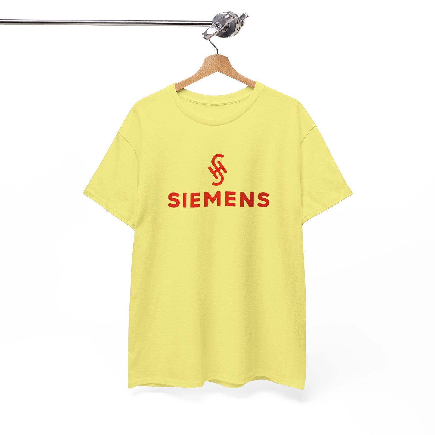 HiFi Tee #108: Siemens