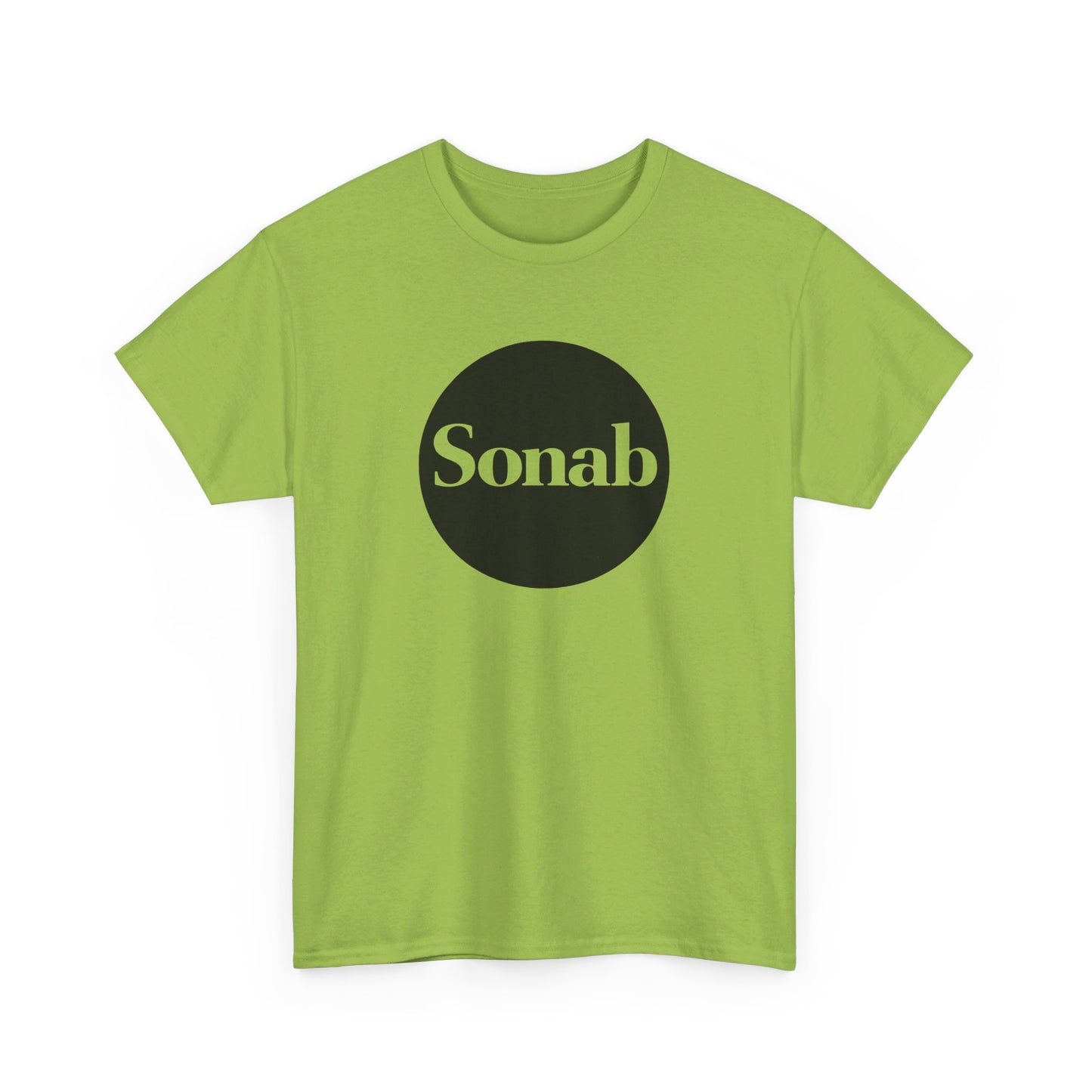 HiFi Tee #109: Sonab Speakers