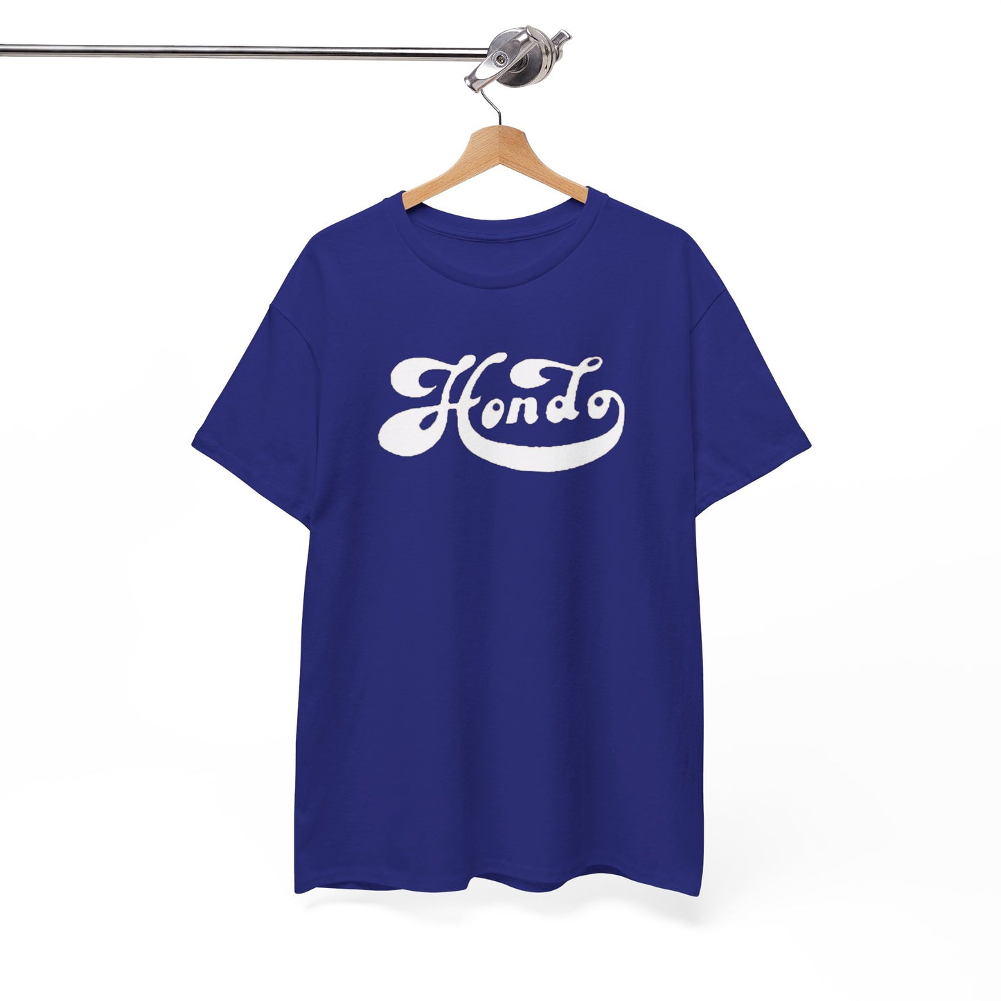 Instrument Tee #46: Hondo Style 1