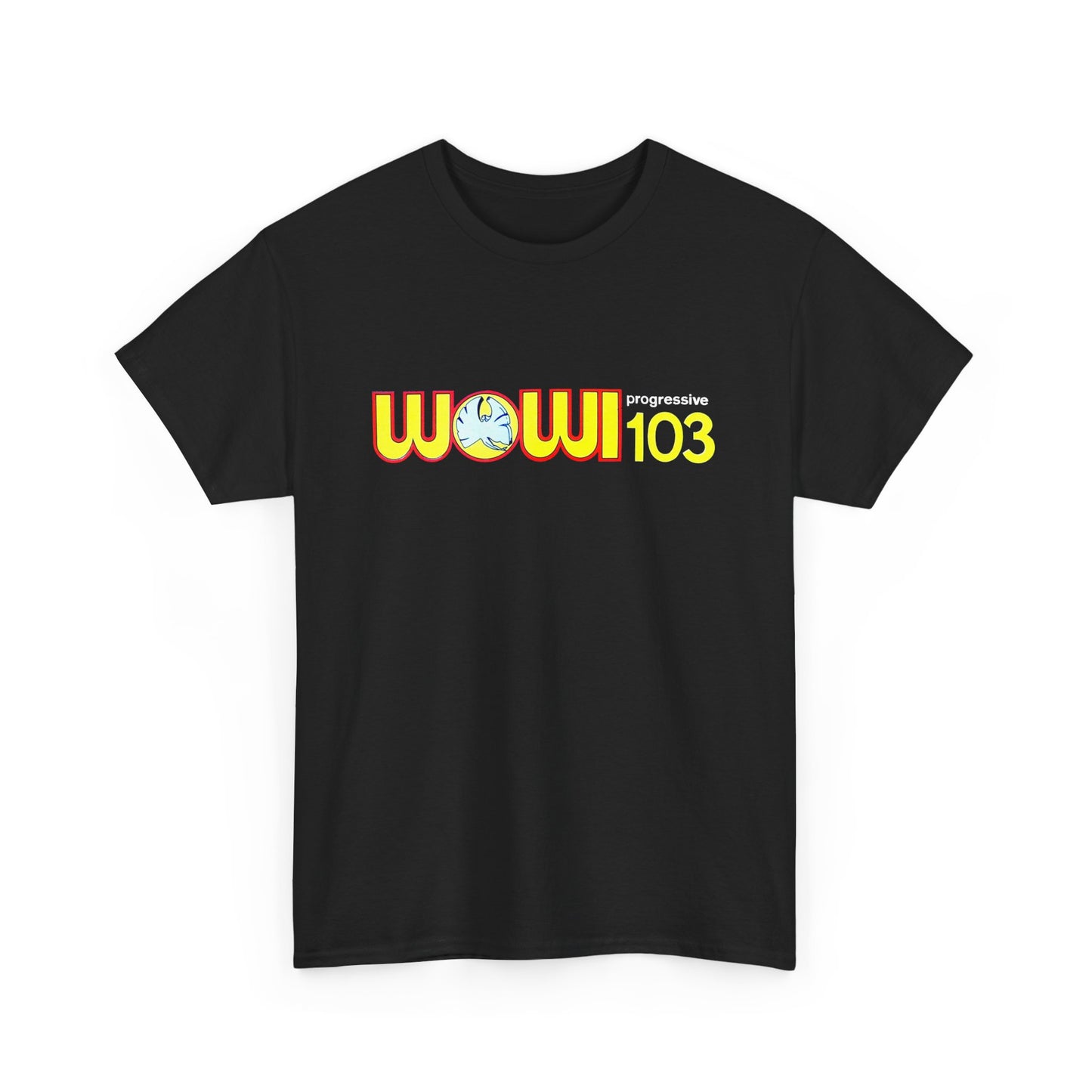 Tee #311: WOWI Progressive Radio