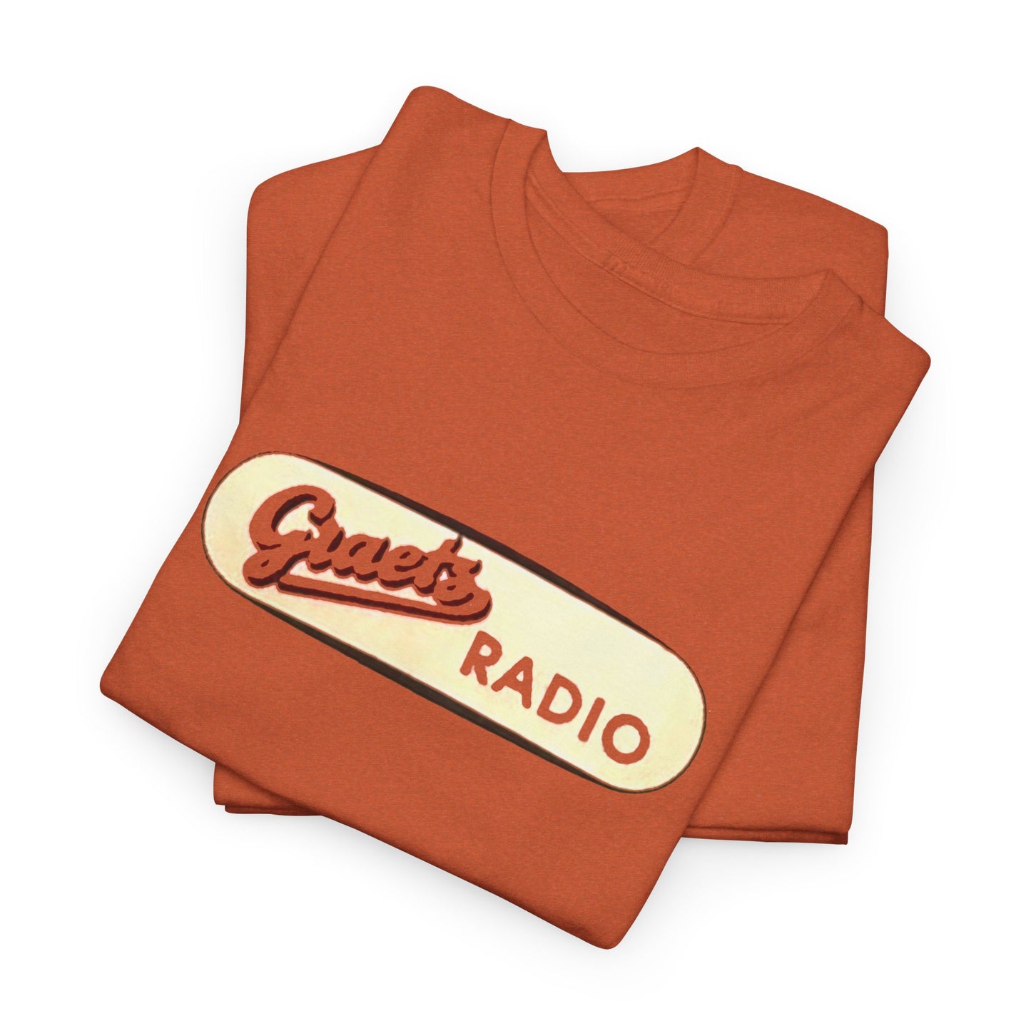 HiFi Tee #121: Graetz Radio