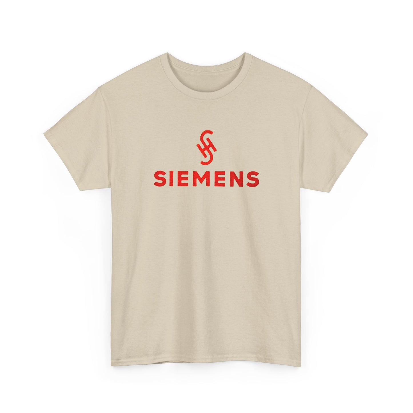 HiFi Tee #108: Siemens