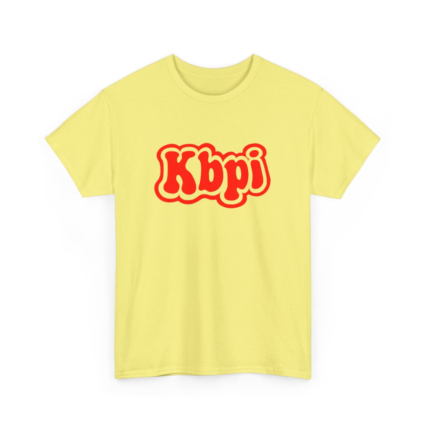 Tee #337: KBPI Radio