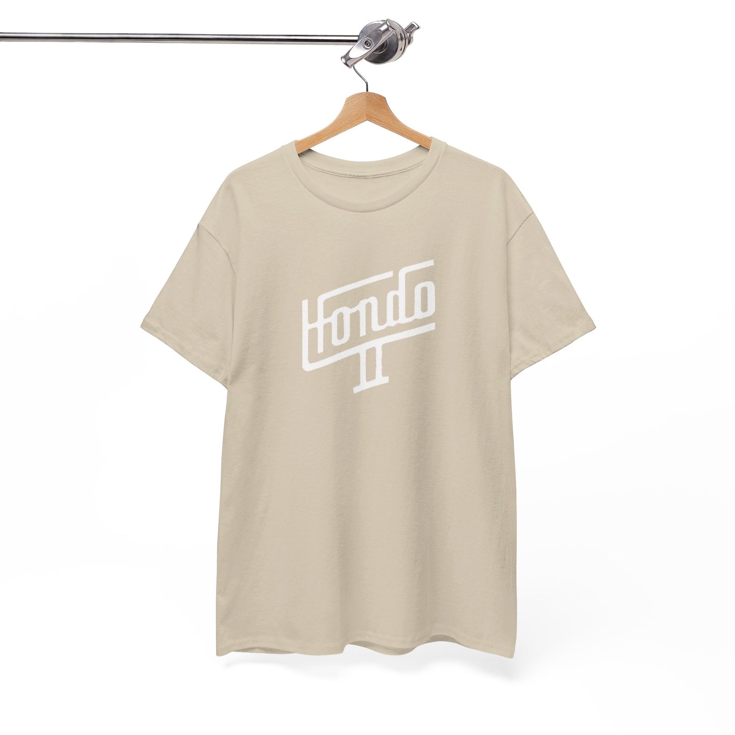 Instrument Tee #97: Hondo II