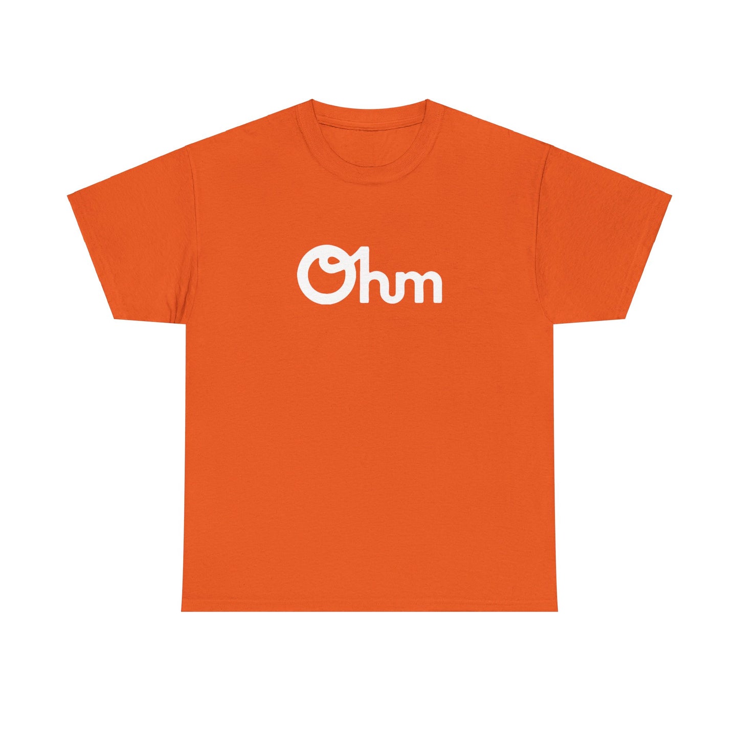 HiFi Tee #91: Ohm