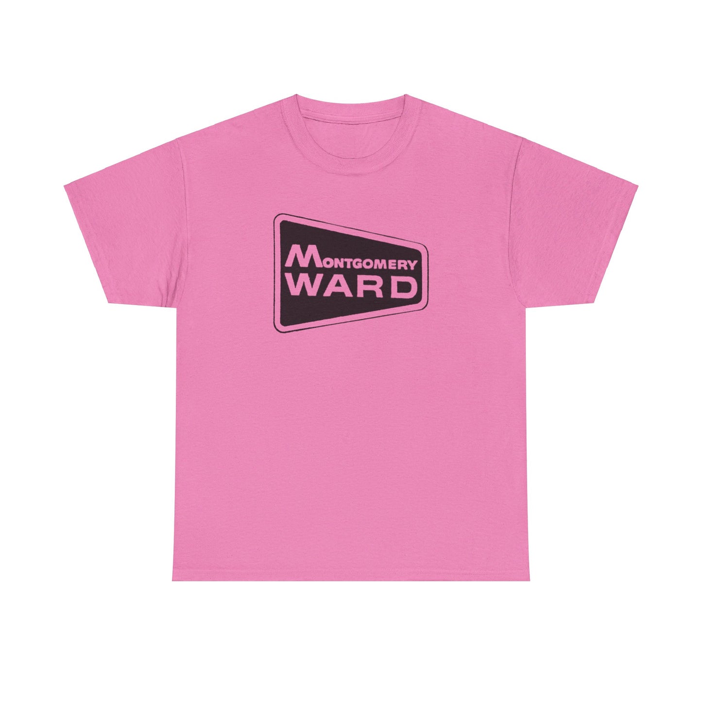 Retro Tee #64: Montgomery Ward