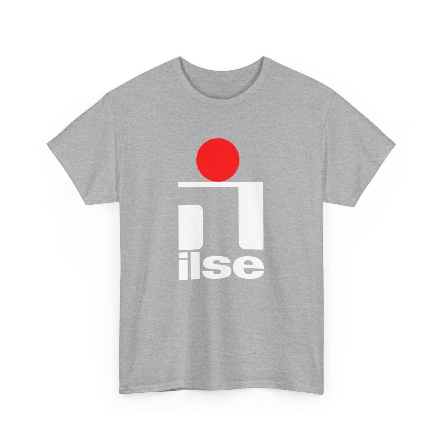 HiFi Tee #118: Ilse