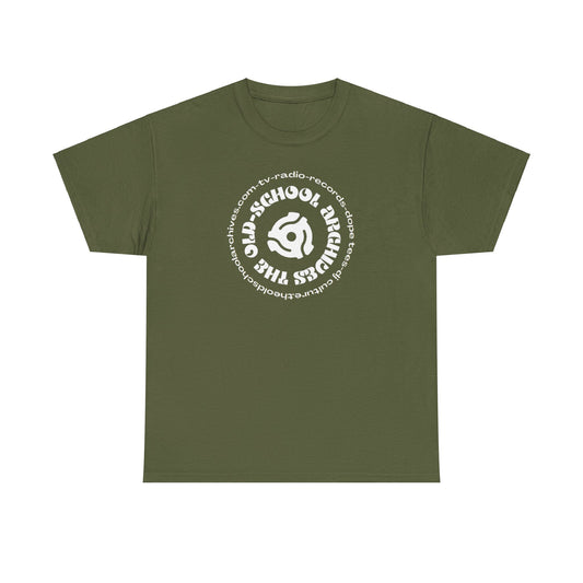 The Official OSA T-Shirt Military Green