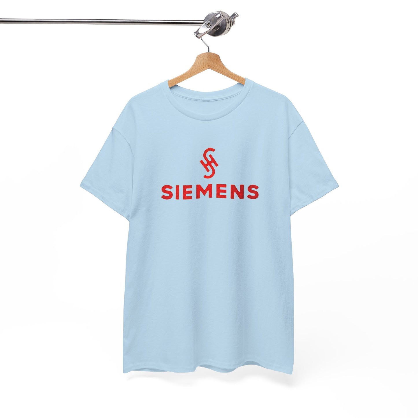 HiFi Tee #108: Siemens