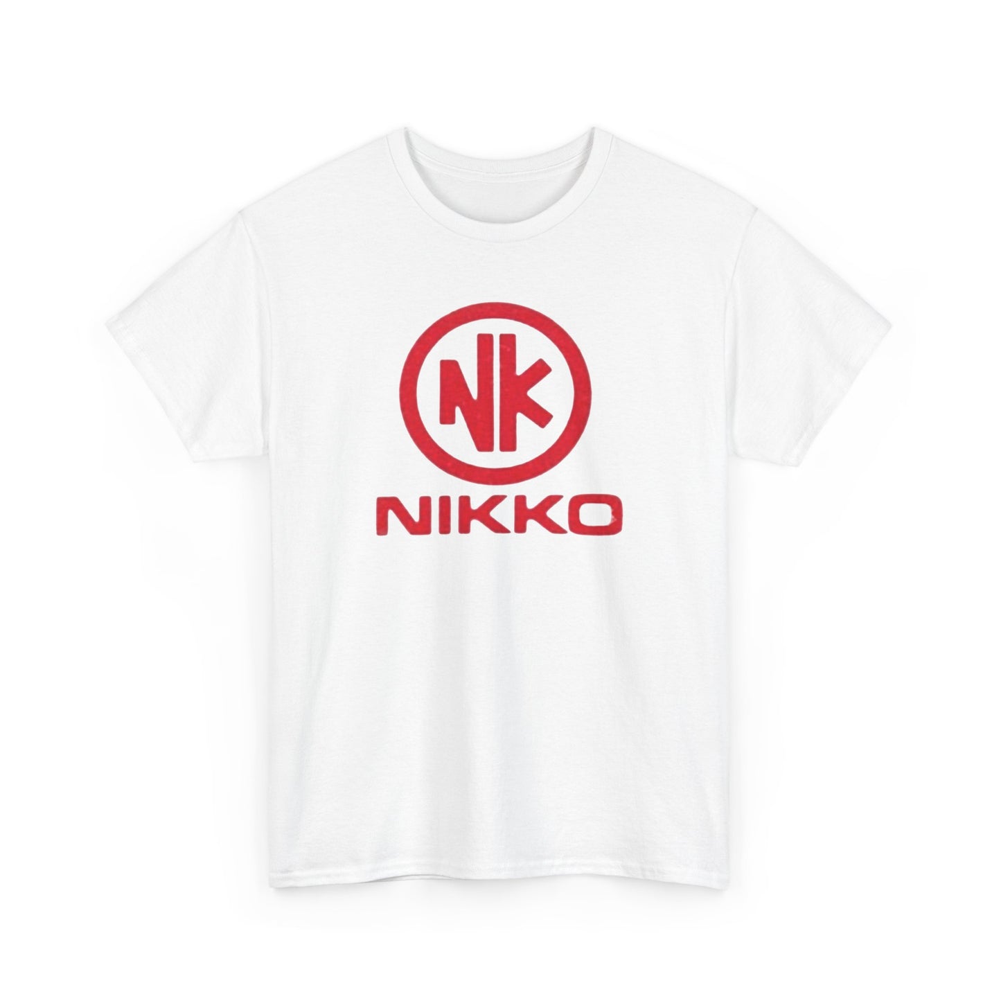 HiFi Tee #157: Nikko