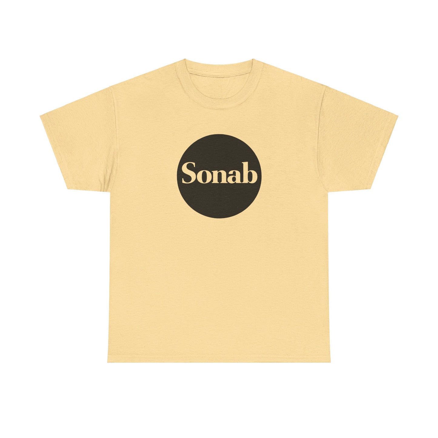 HiFi Tee #109: Sonab Speakers