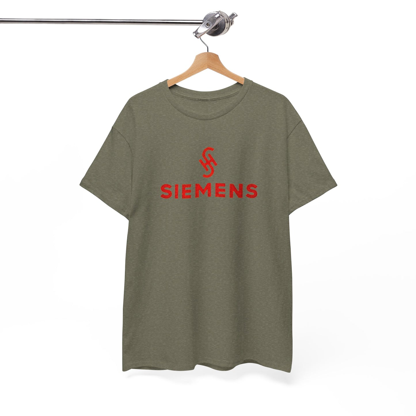 HiFi Tee #108: Siemens