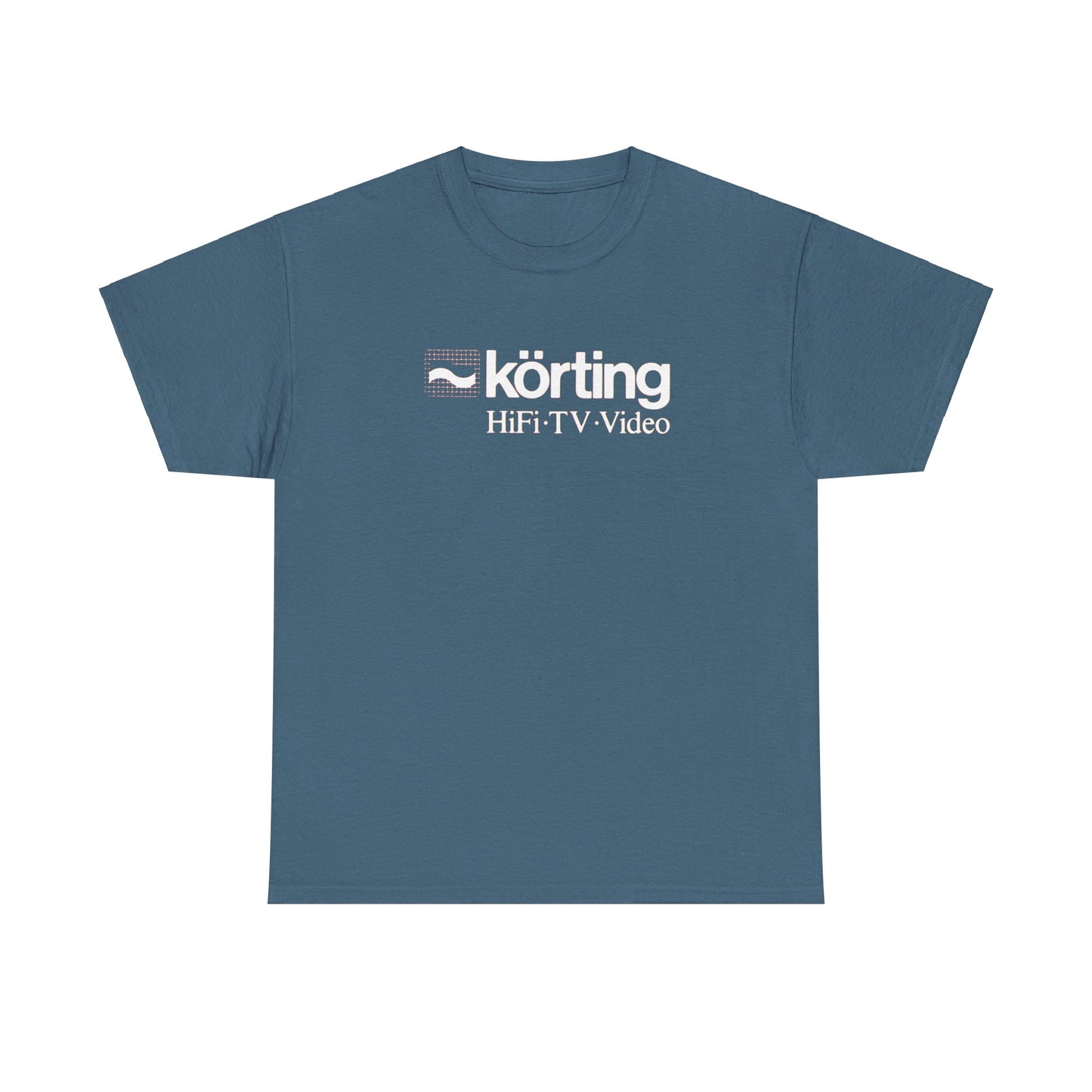 HiFi Tee #115: Korting Hi Fi TV Video