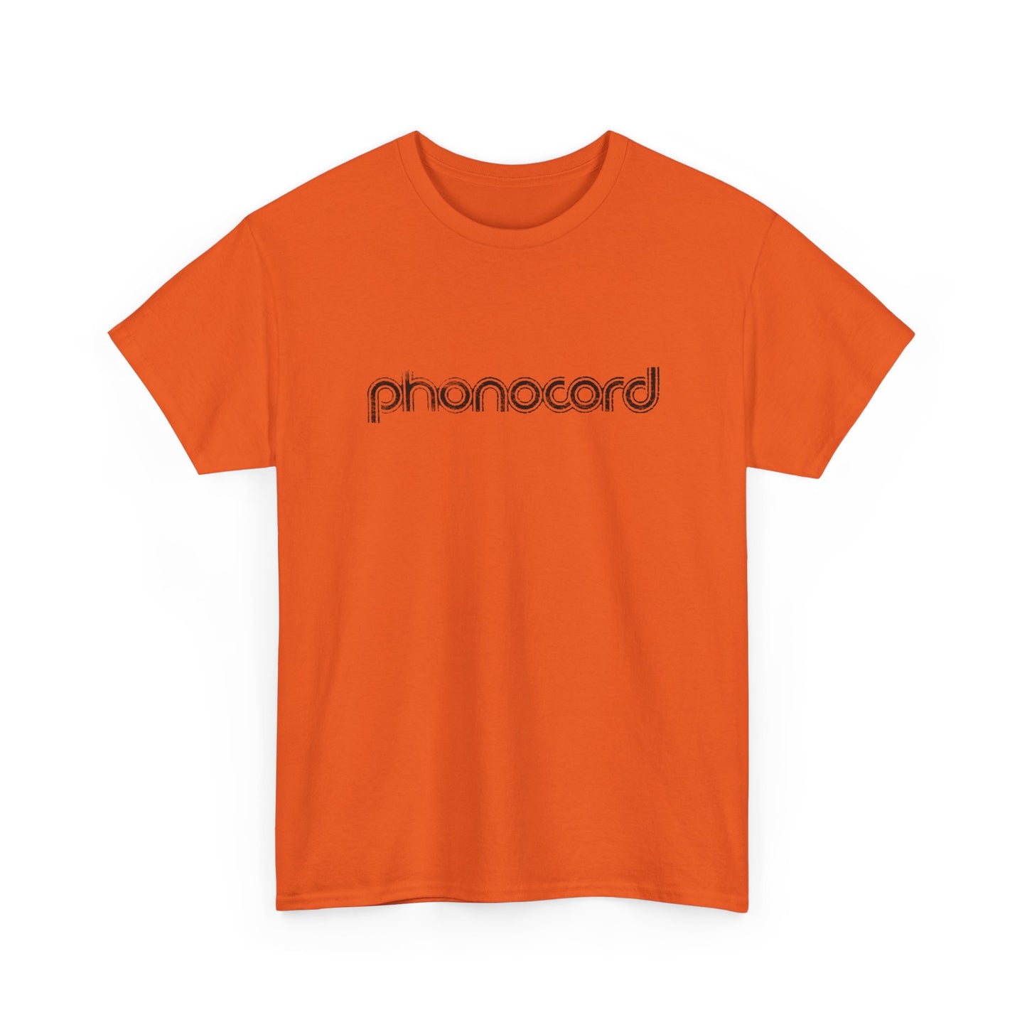 HiFi Tee #160: Phonocord