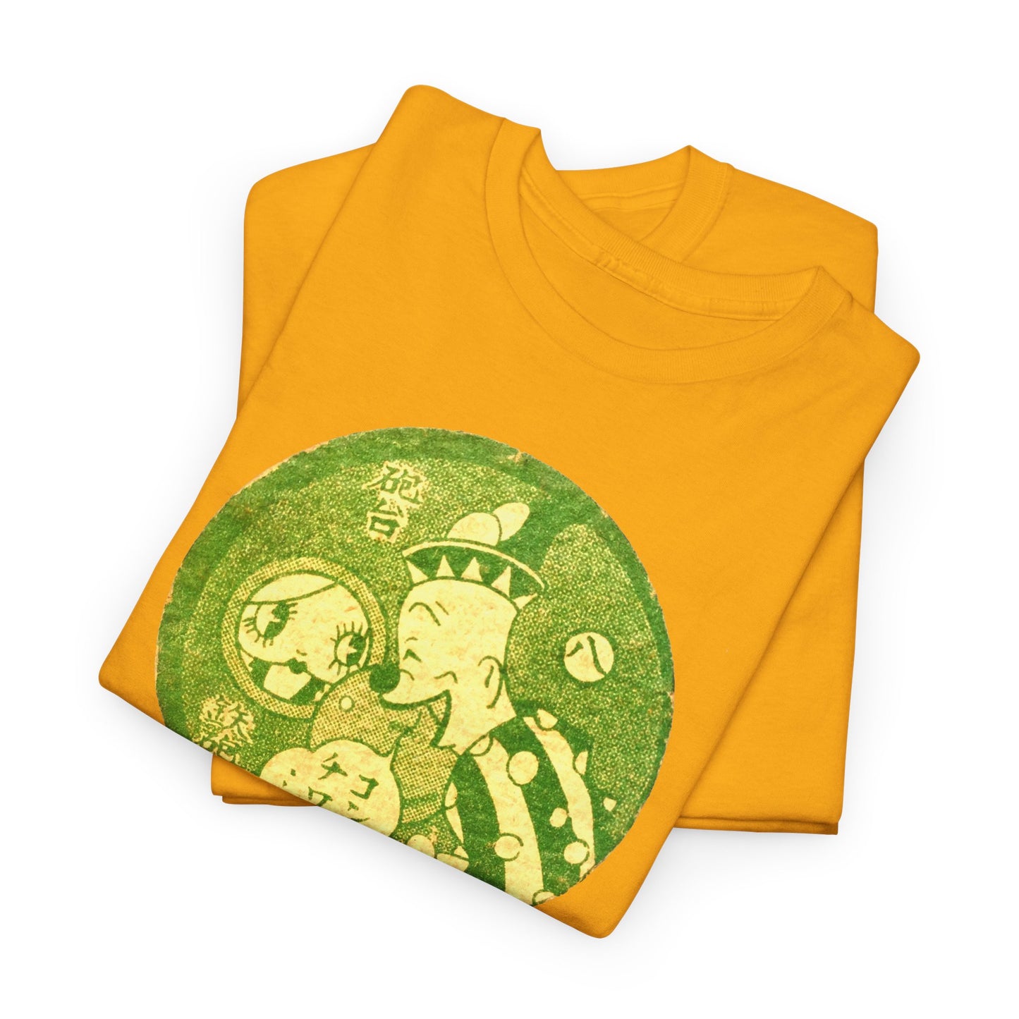 Retro Cartoon Tee #006: Betty Boop Trading Card Japan