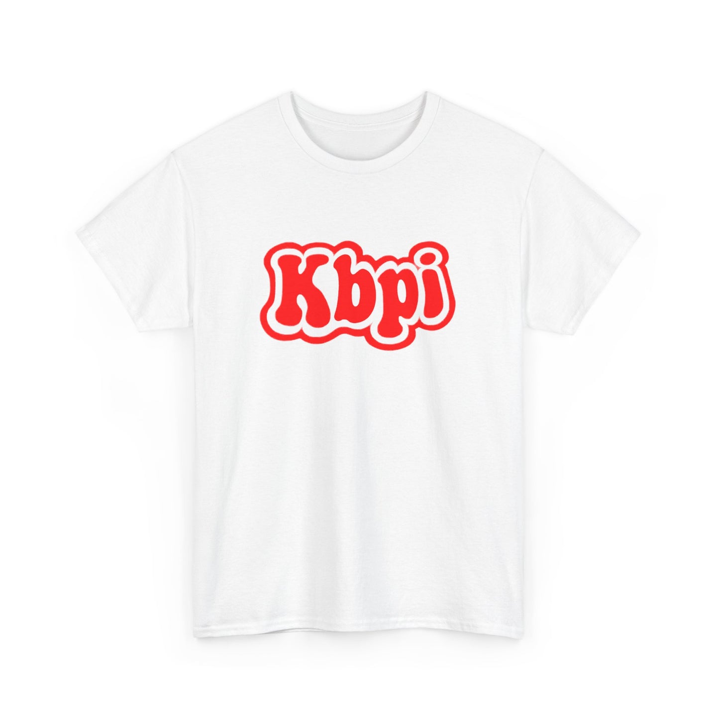 Tee #337: KBPI Radio