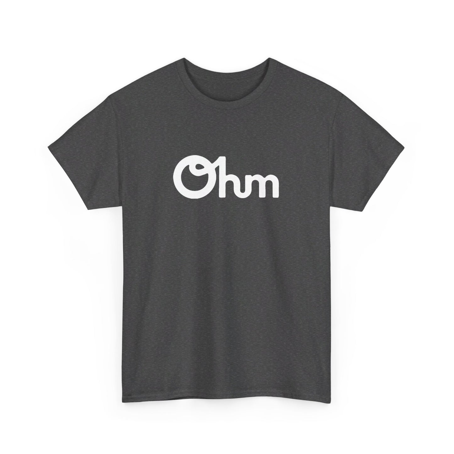 HiFi Tee #91: Ohm