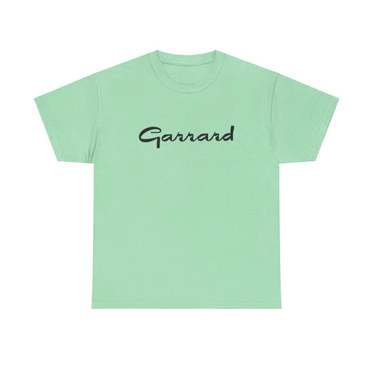 HiFi Tee #41: Garrard Style 1