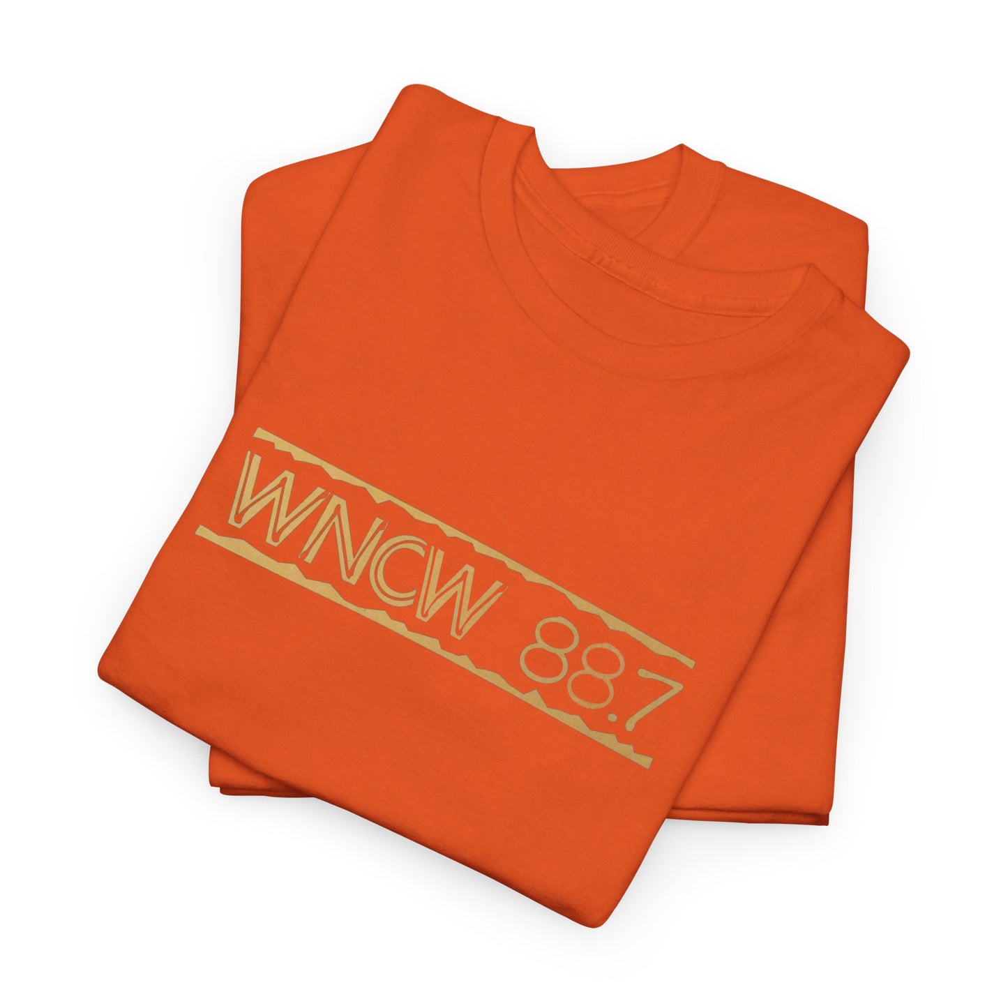 Tee #314: WNCW Radio