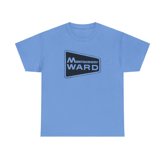 Retro Tee #64: Montgomery Ward