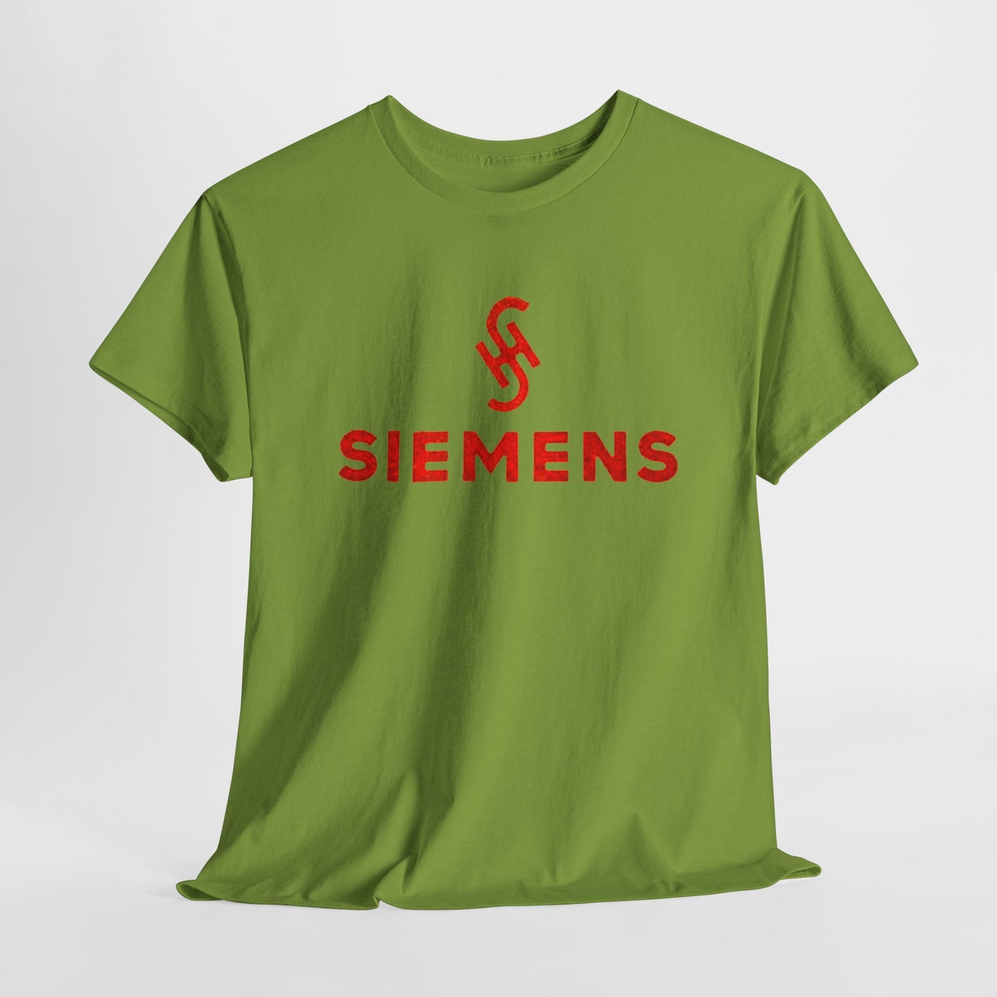 HiFi Tee #108: Siemens