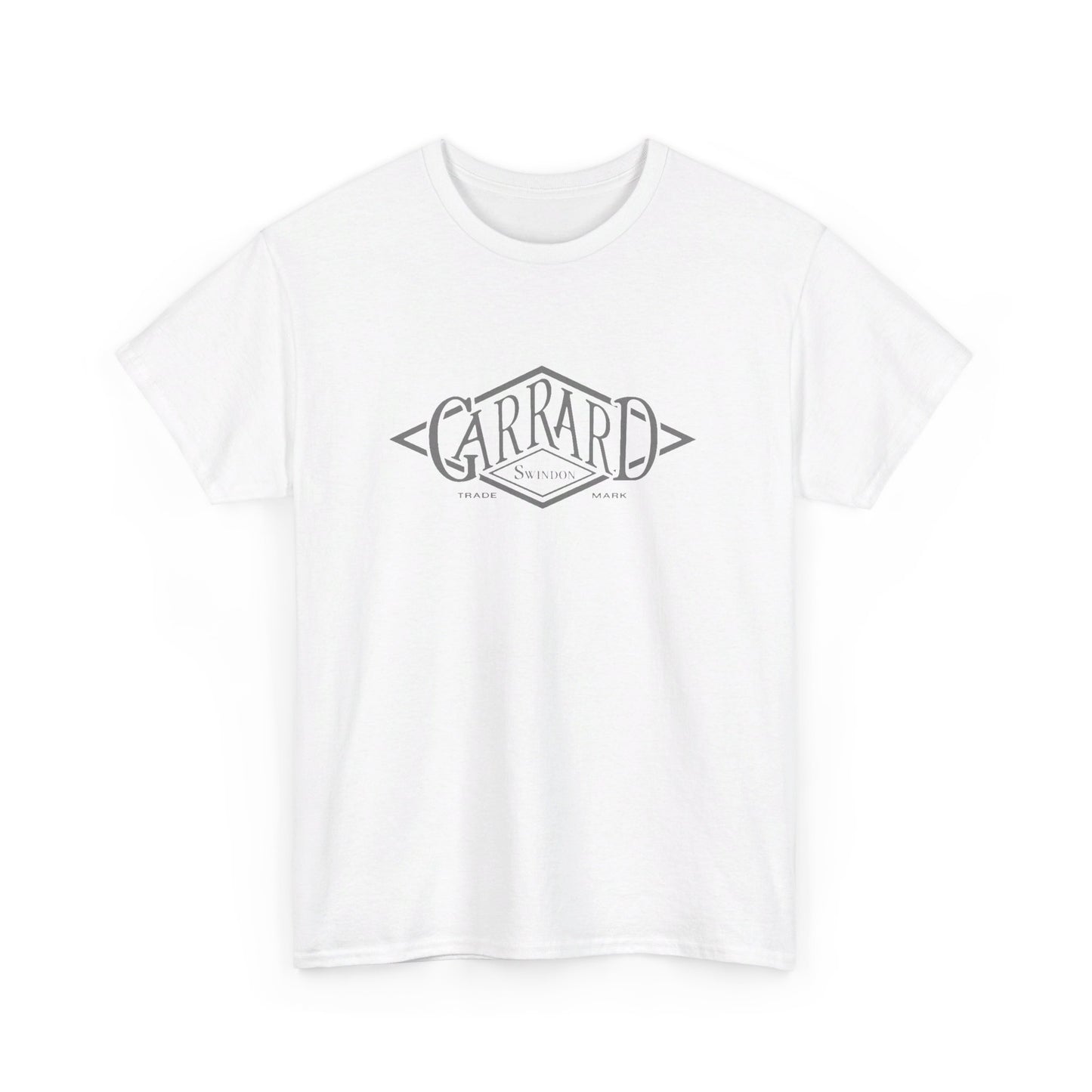 HiFi Tee #42: Garrard Style 2