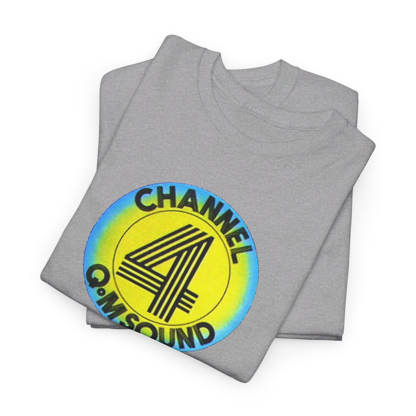 HiFi Tee #06: Probe Japan 4 Channel QM Sound