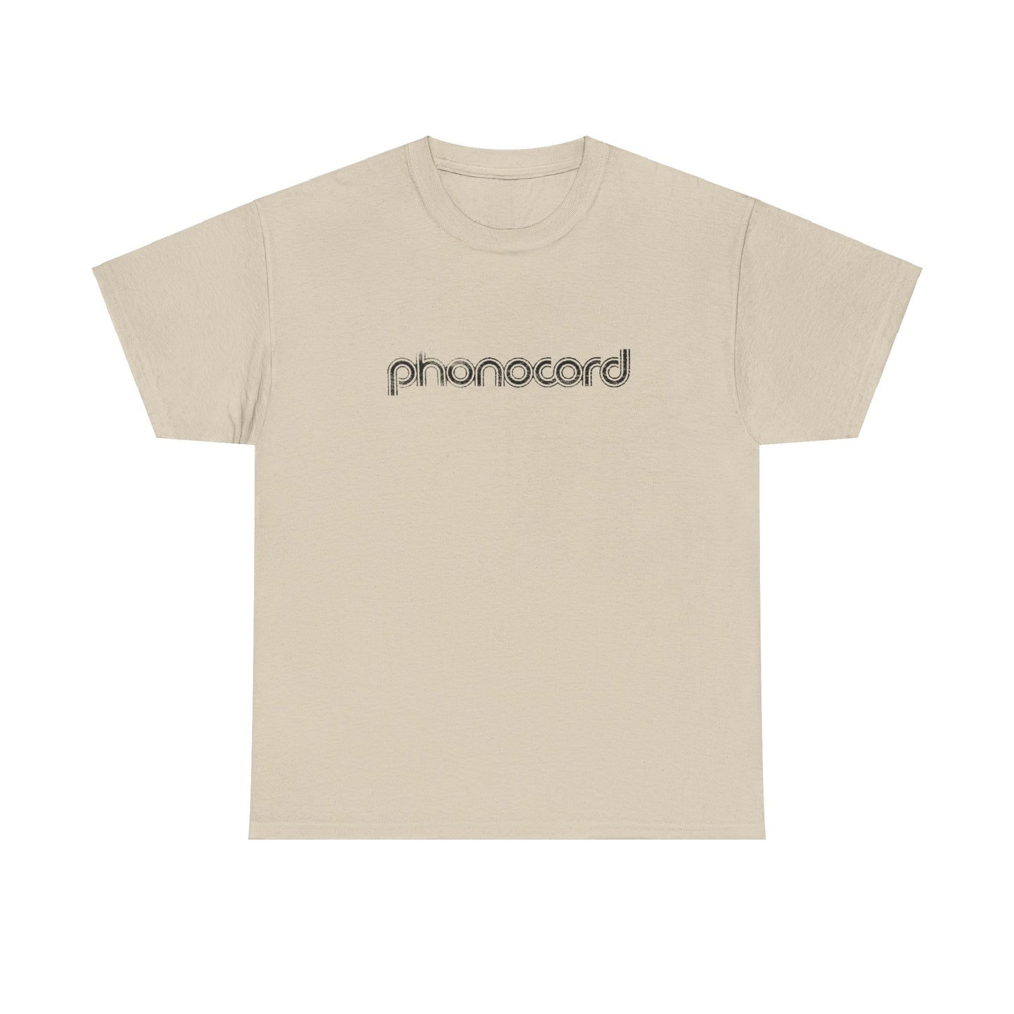 HiFi Tee #160: Phonocord