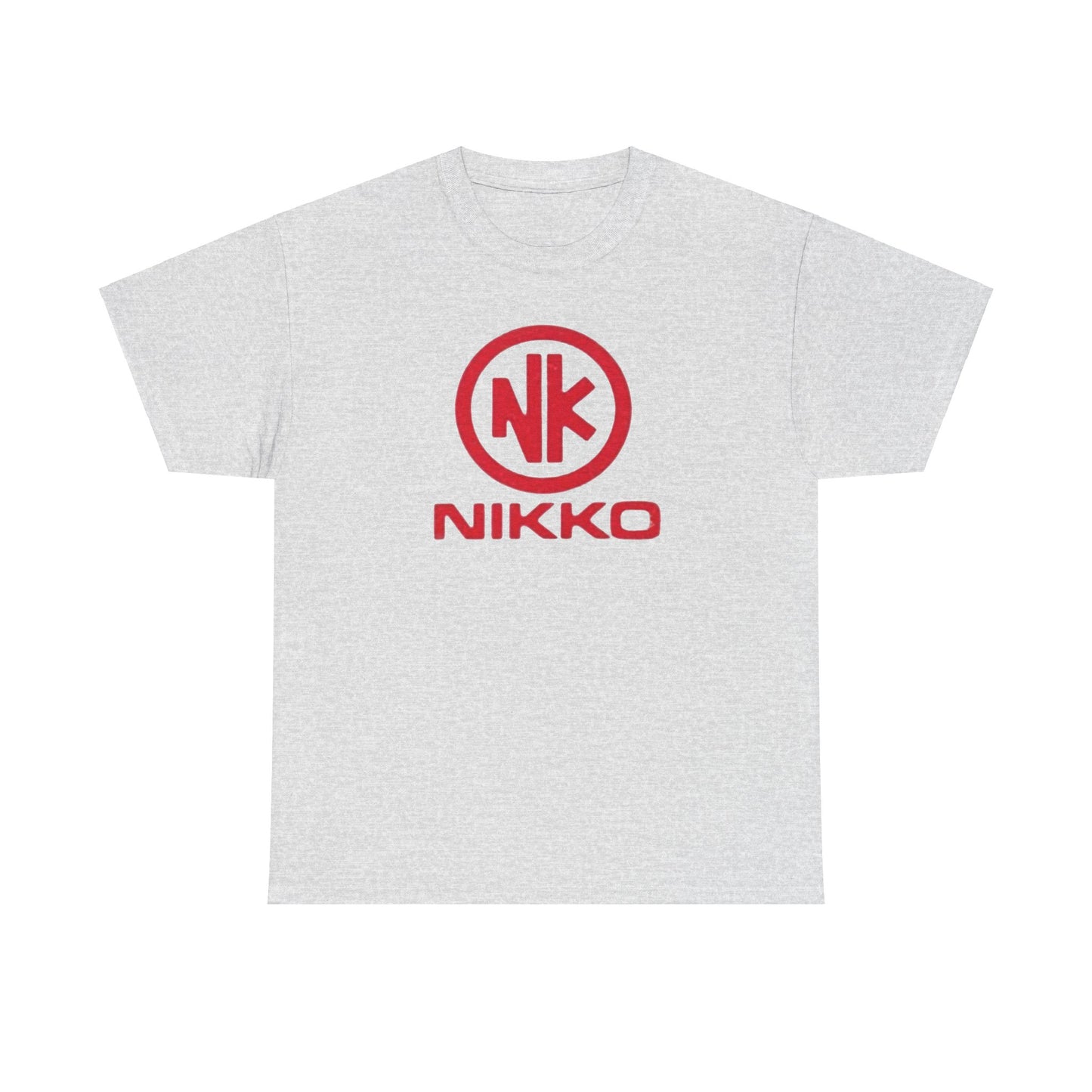 HiFi Tee #157: Nikko