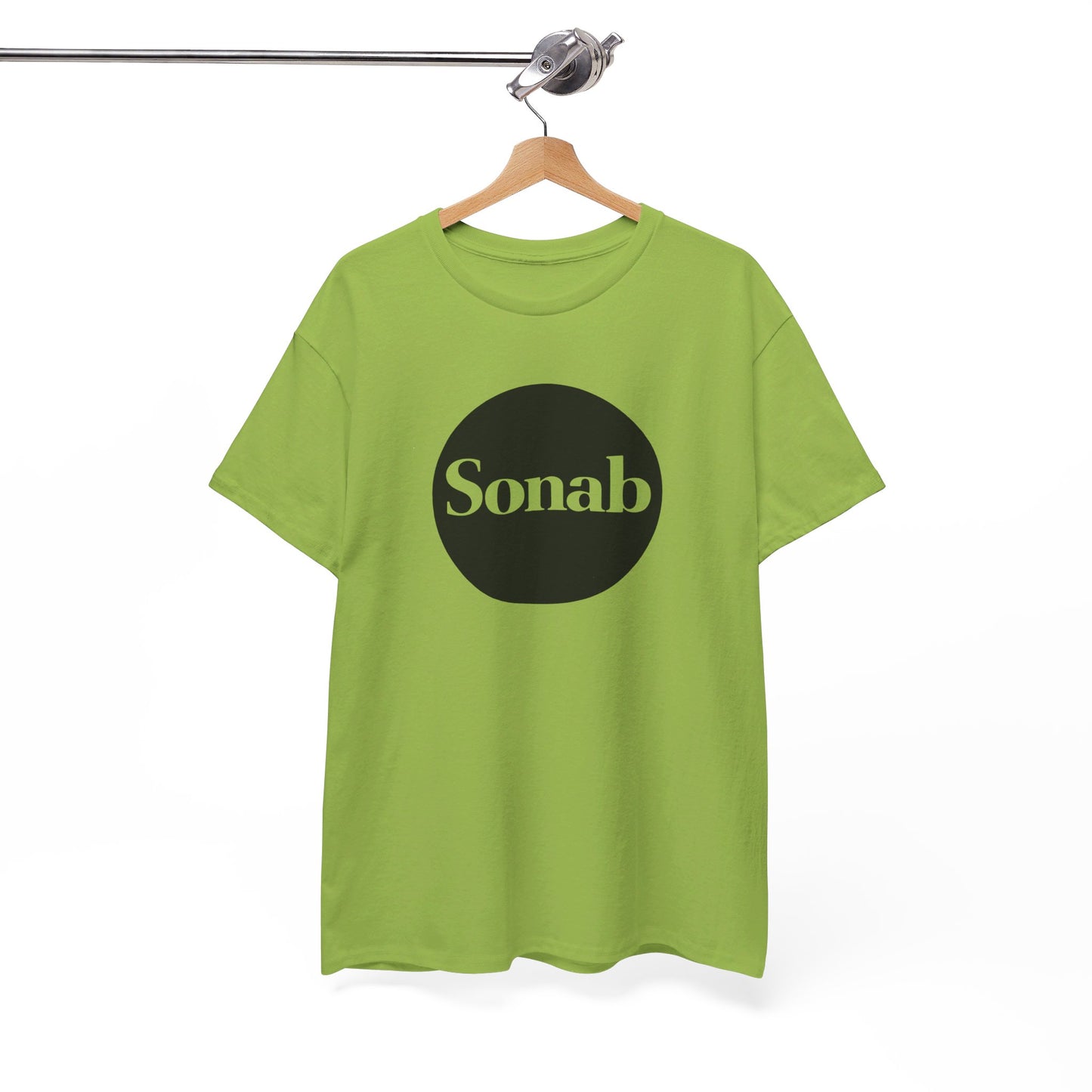 HiFi Tee #109: Sonab Speakers