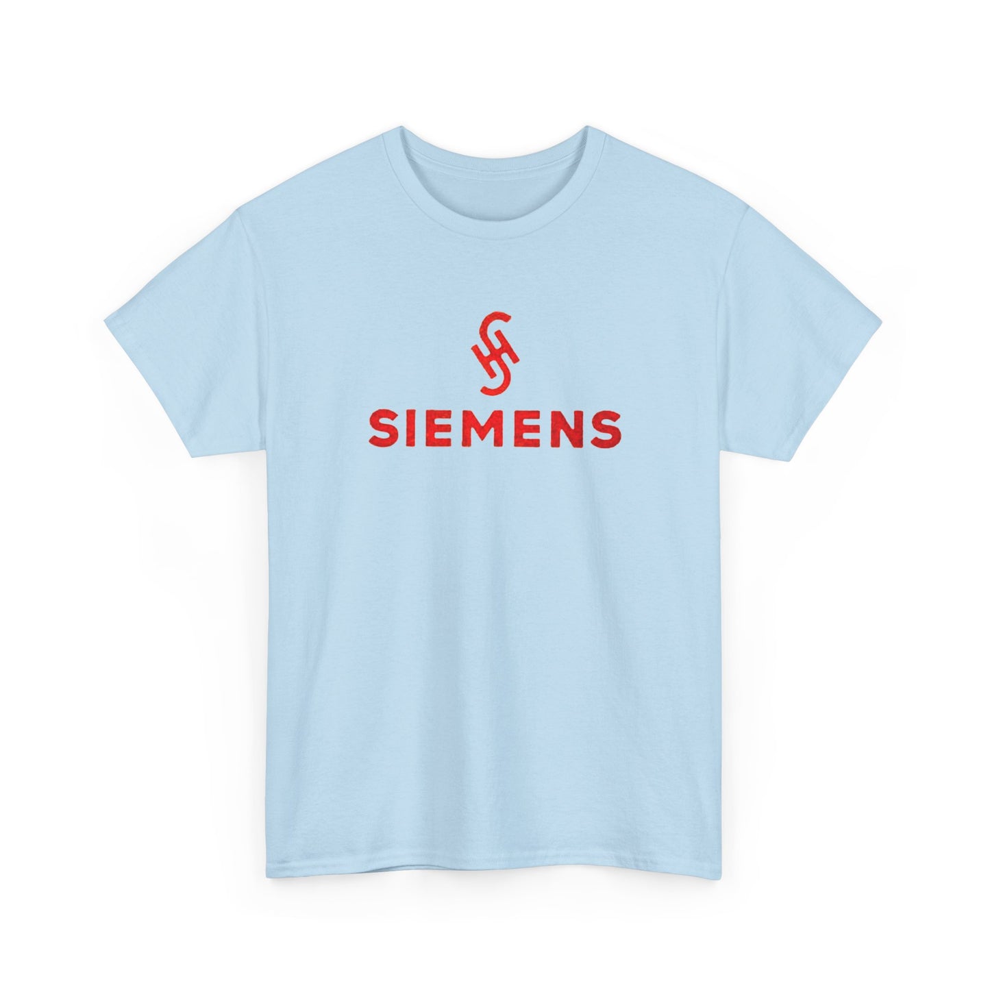 HiFi Tee #108: Siemens