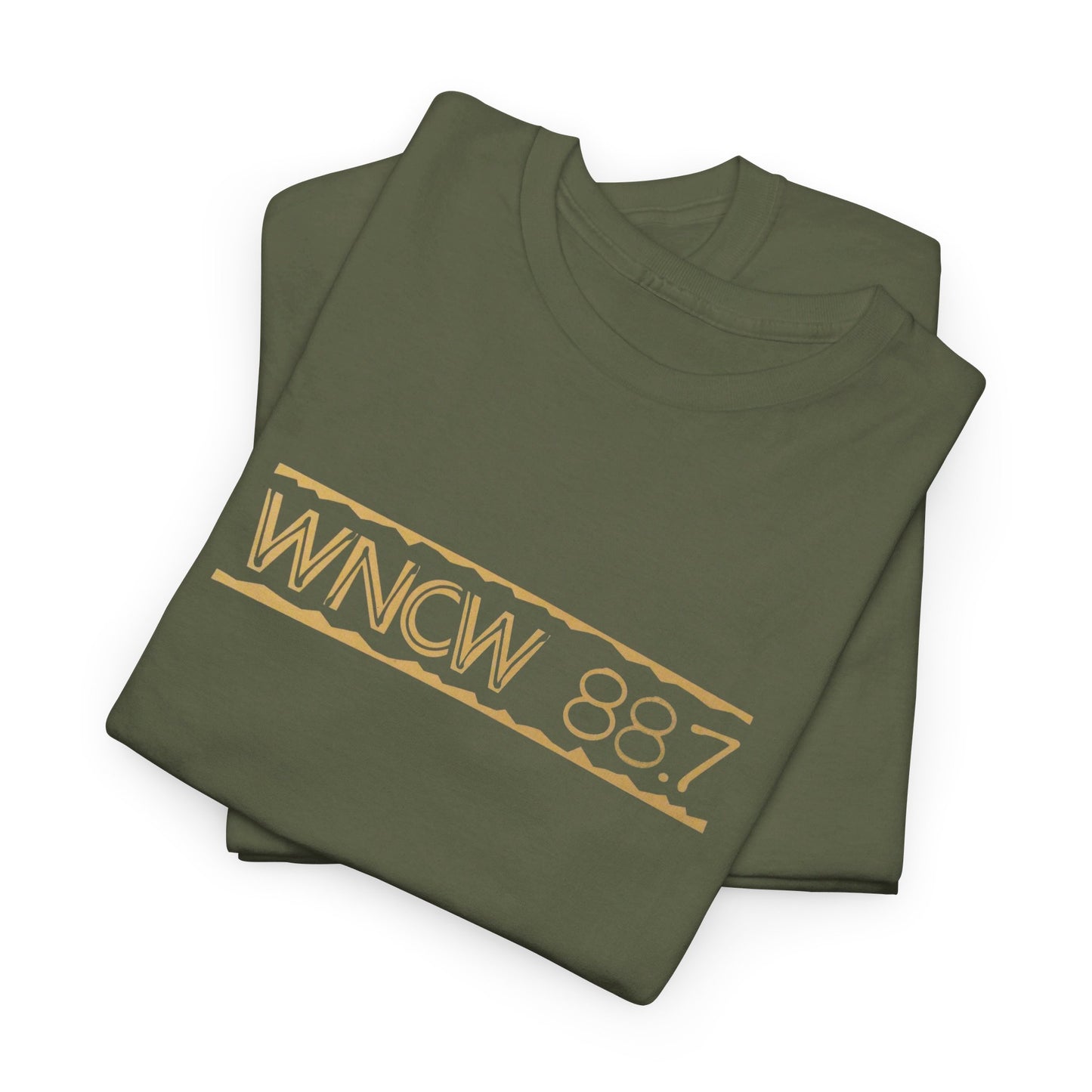 Tee #314: WNCW Radio