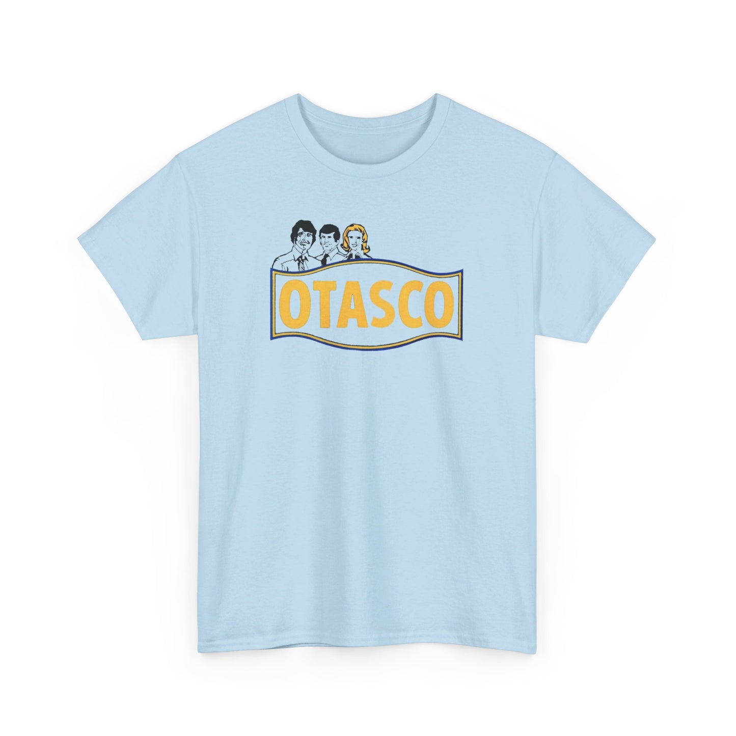 Retro Tee #67: Otasco