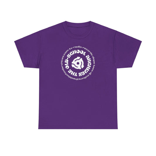 The Official OSA T-Shirt Purple
