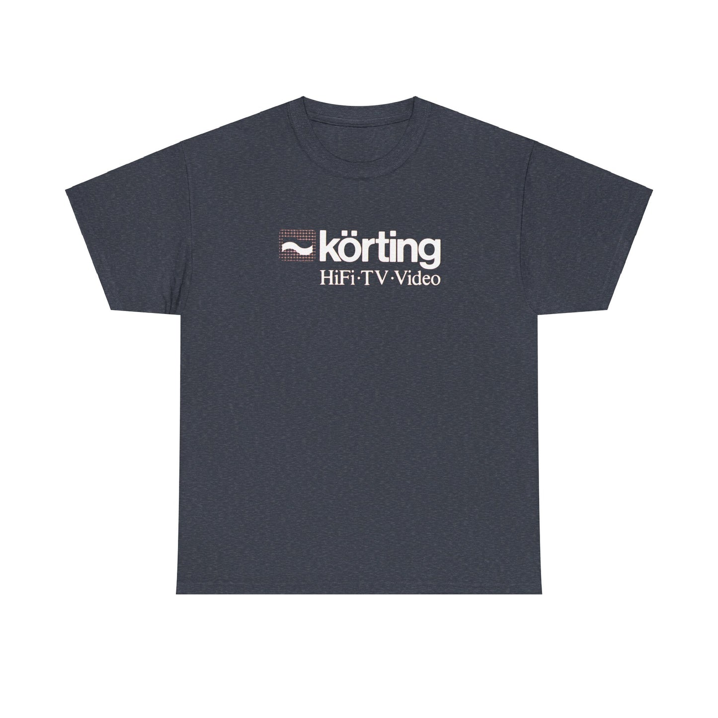 HiFi Tee #115: Korting Hi Fi TV Video