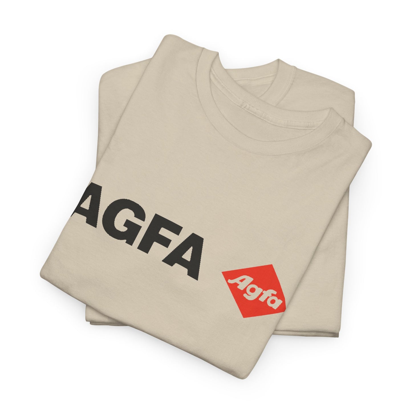 HiFi Tee #80: AGFA