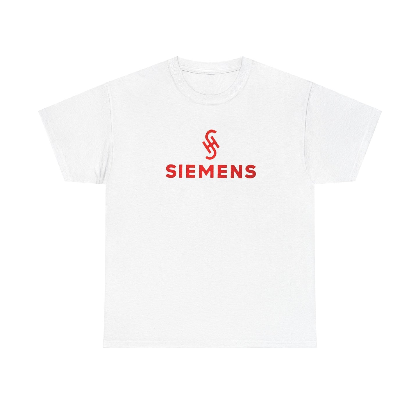 HiFi Tee #108: Siemens