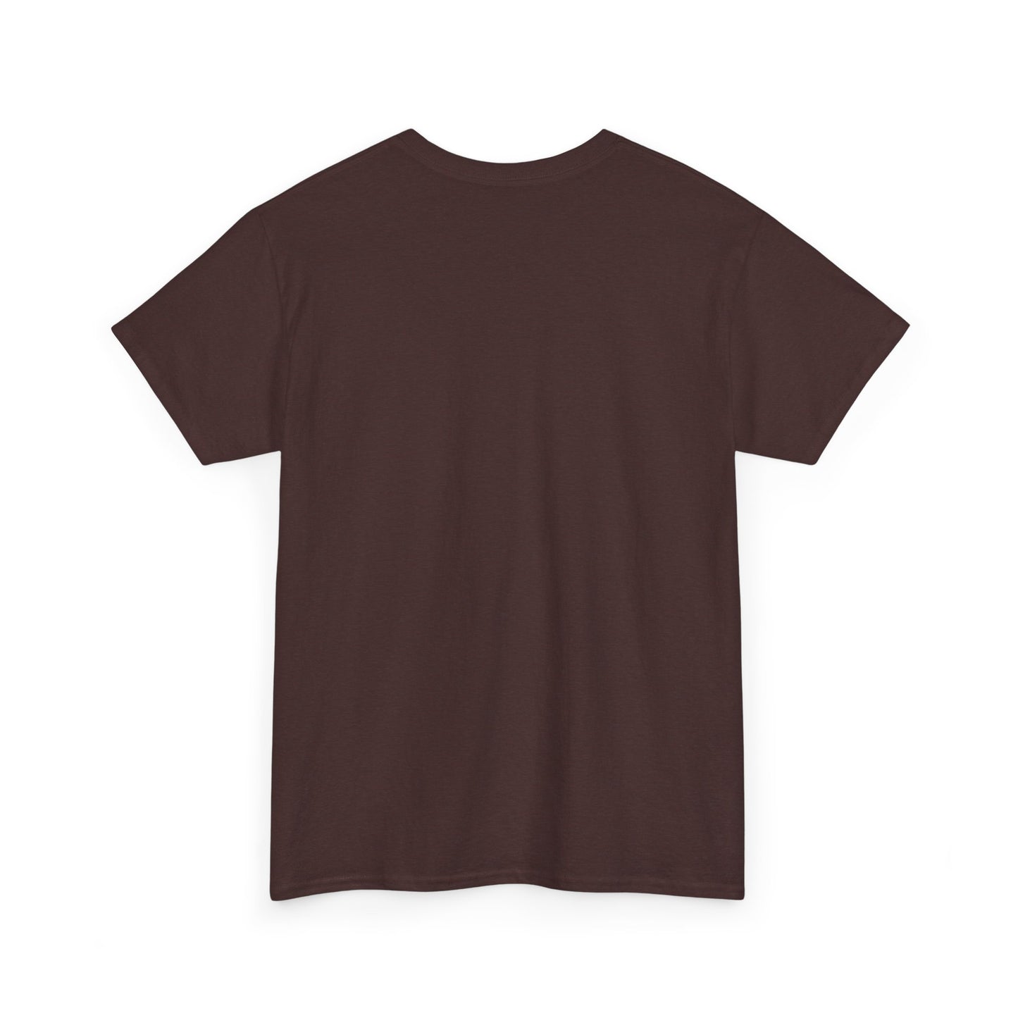 Retro Peace Love HiFi Tee Unisex Heavy Cotton T-Shirt Gift for Hippies