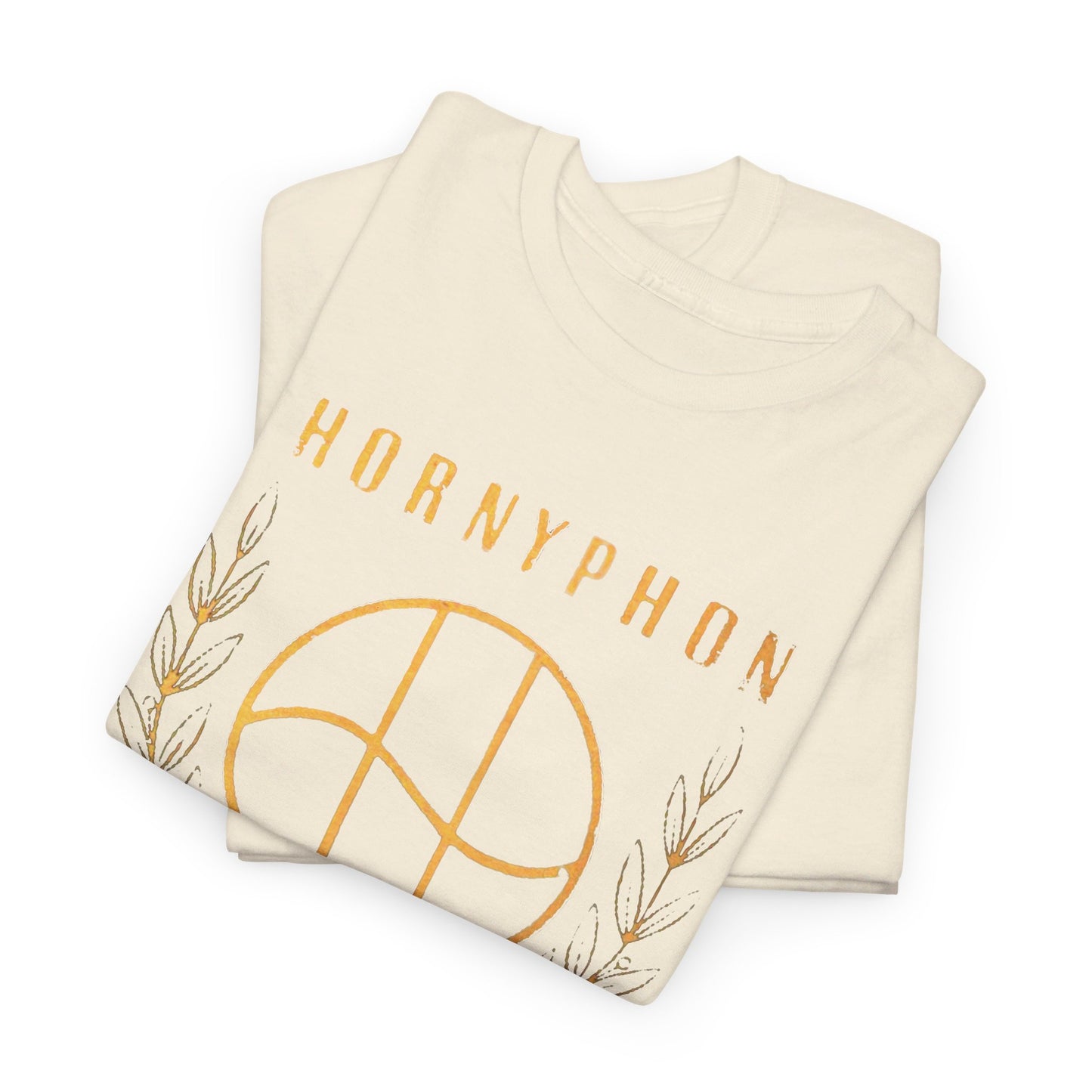 HiFi Tee #151: Hornyphon