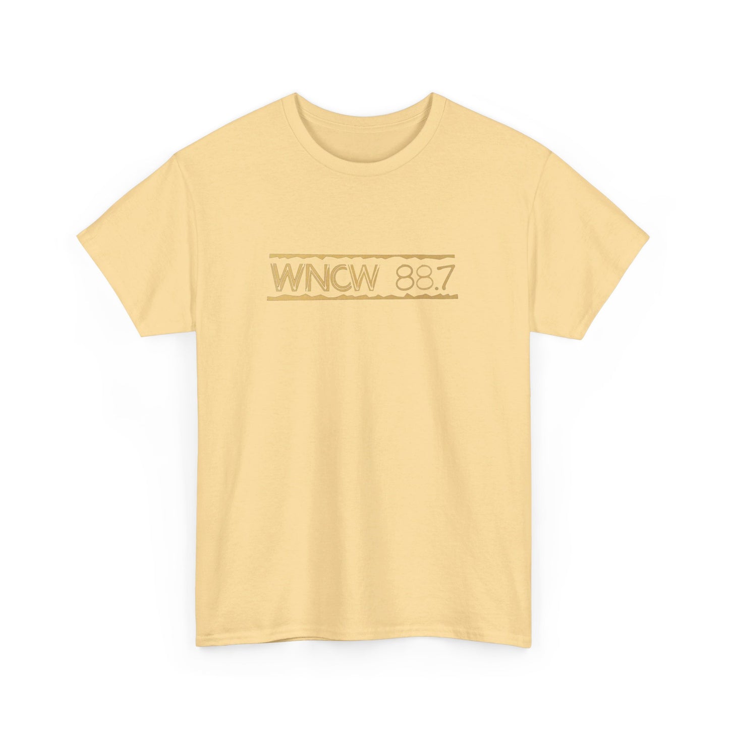 Tee #314: WNCW Radio