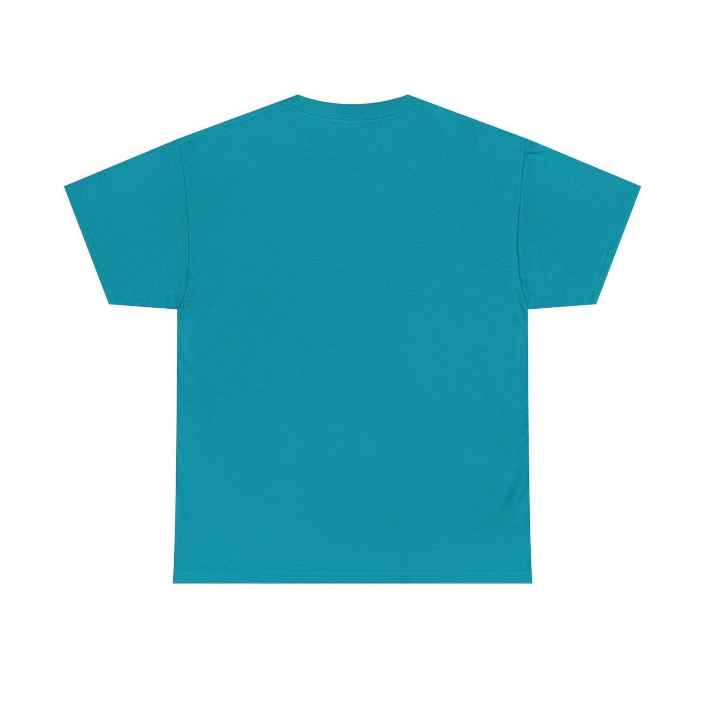 Peace Love Microphone Tee Unisex Heavy Cotton T-Shirt Gift for Hippies