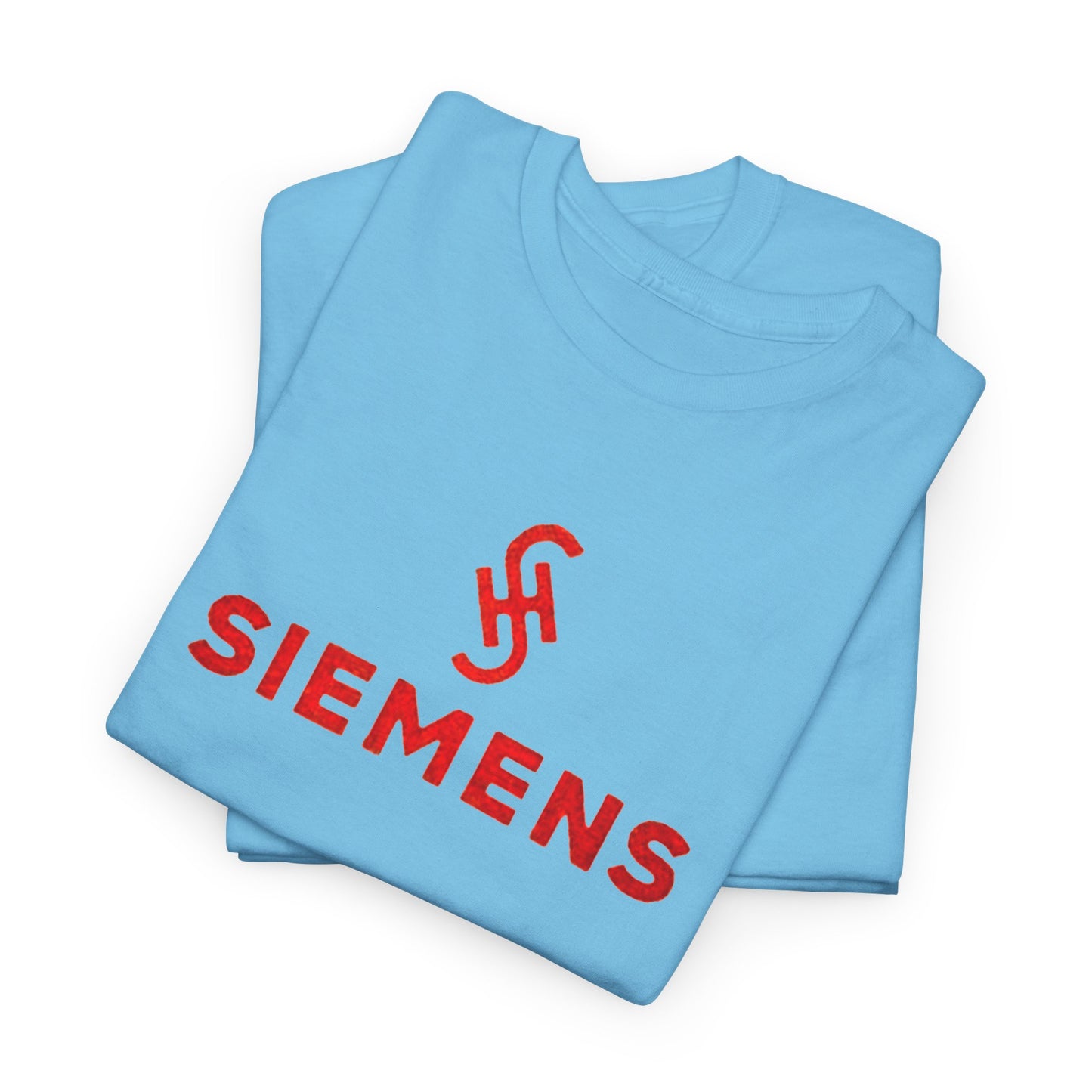 HiFi Tee #108: Siemens