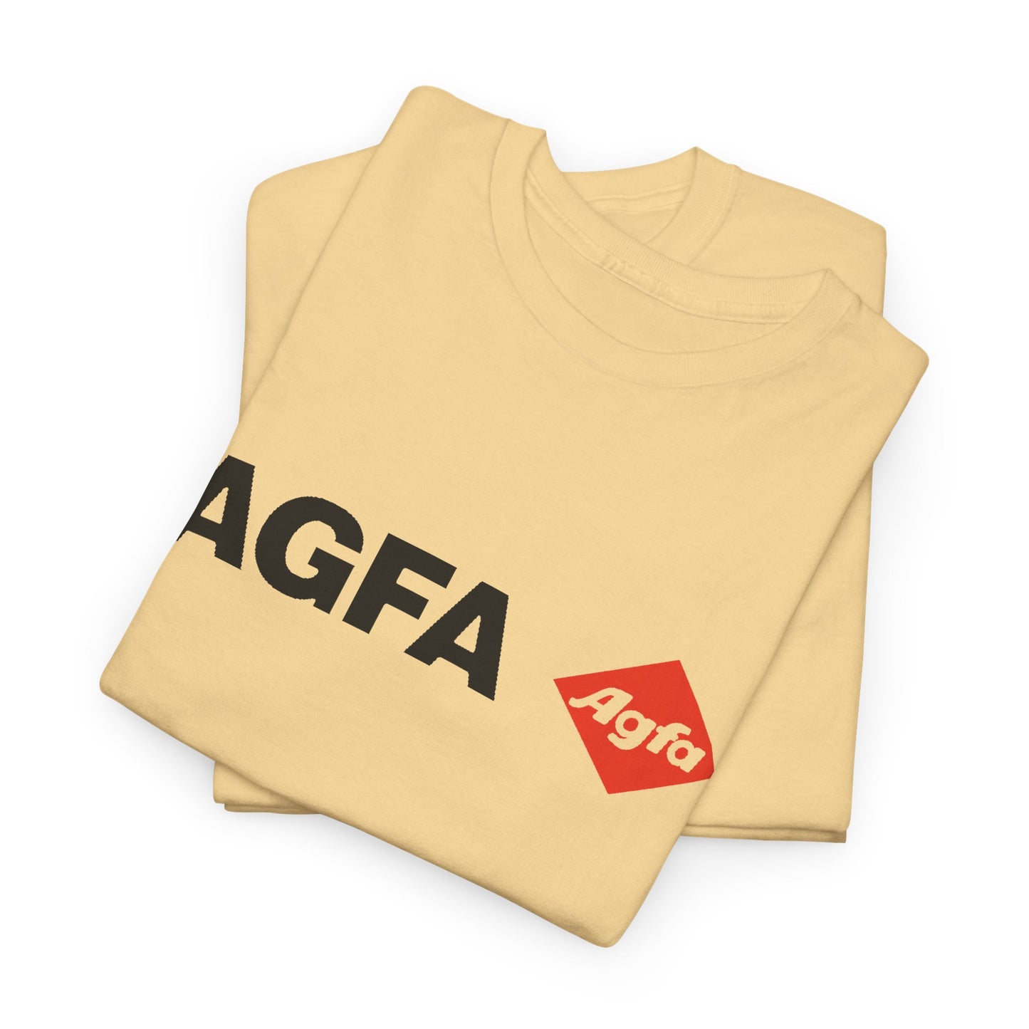 HiFi Tee #80: AGFA