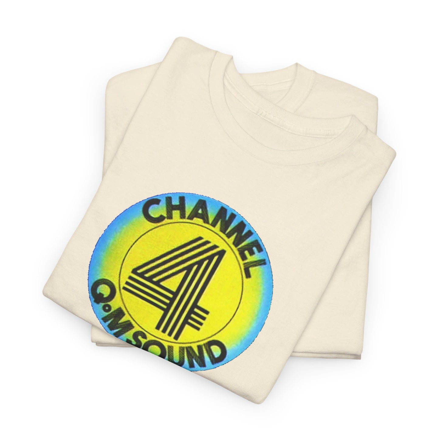 HiFi Tee #06: Probe Japan 4 Channel QM Sound