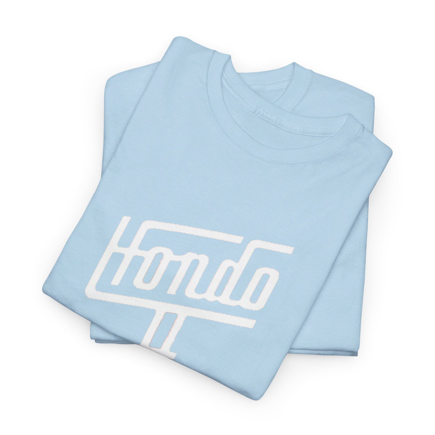 Instrument Tee #97: Hondo II