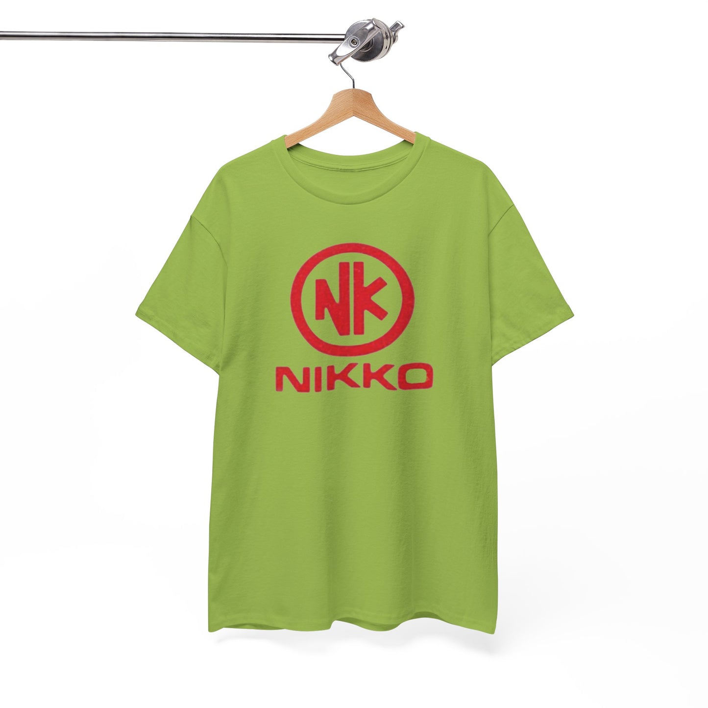 HiFi Tee #157: Nikko