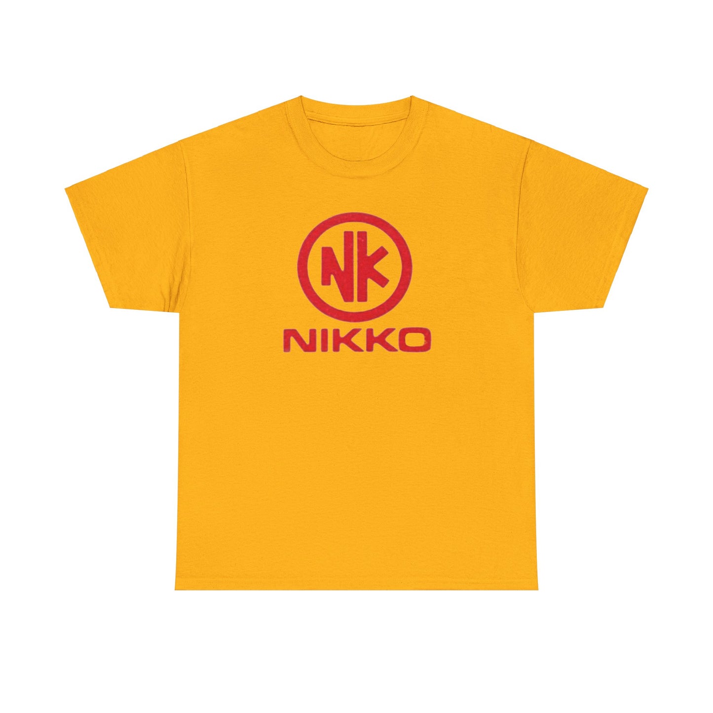 HiFi Tee #157: Nikko