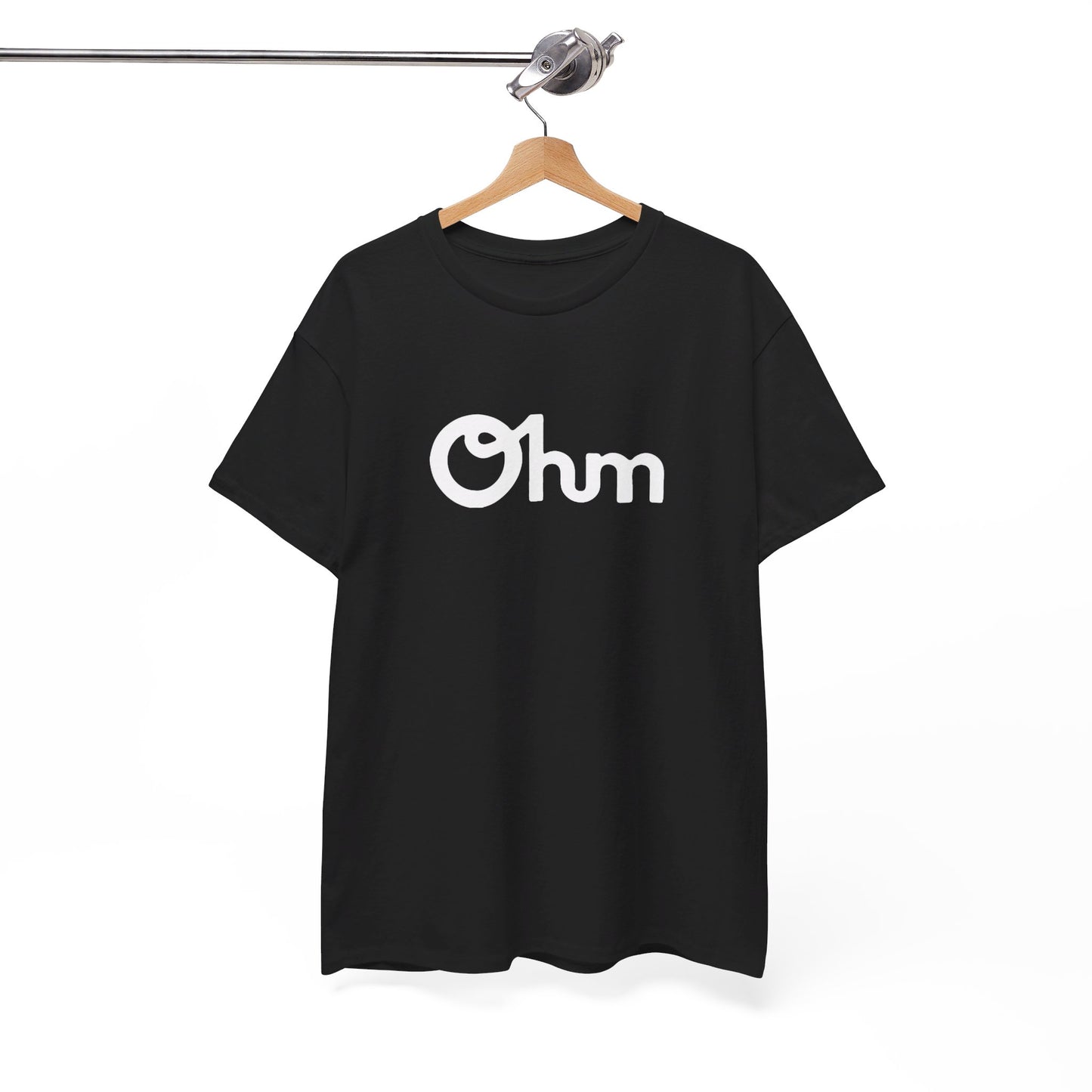 HiFi Tee #91: Ohm