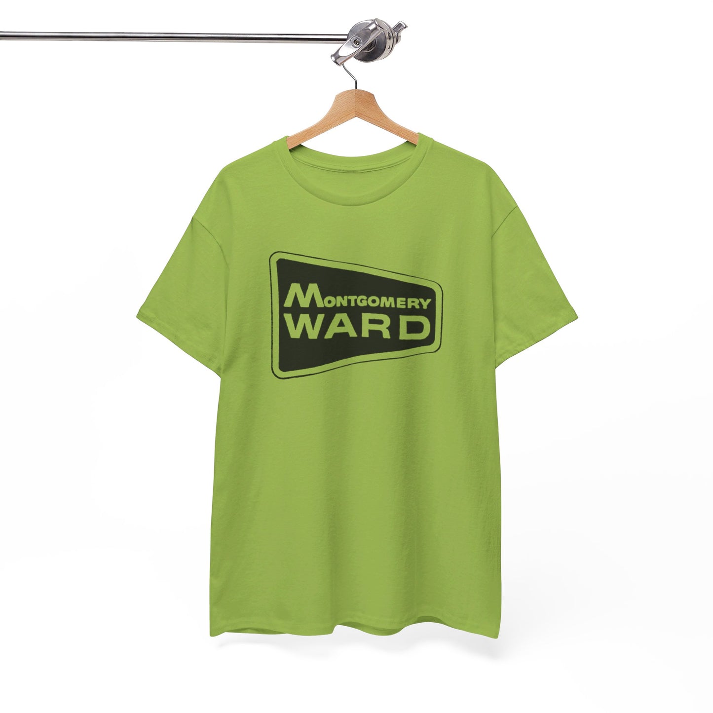 Retro Tee #64: Montgomery Ward