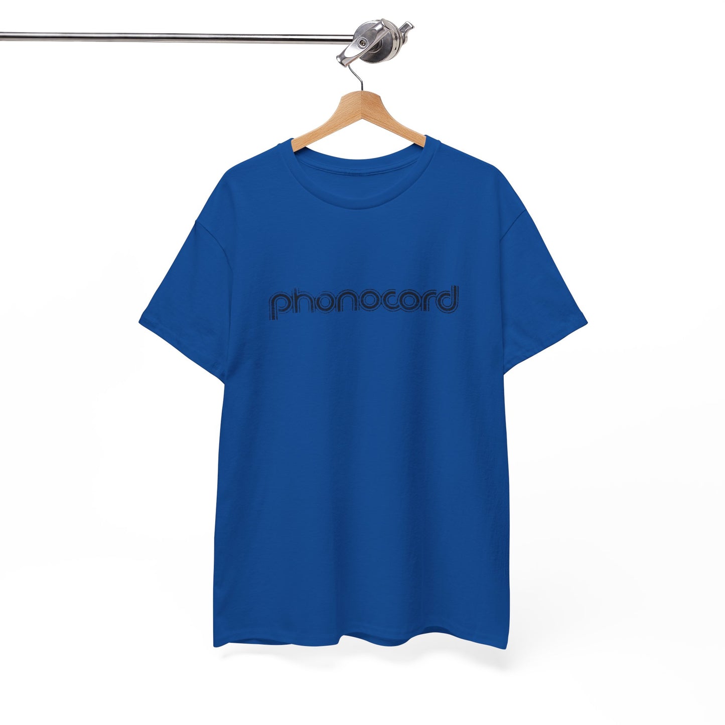 HiFi Tee #160: Phonocord